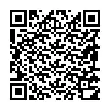 QR Code for Phone number +19895710185