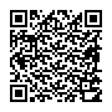 QR Code for Phone number +19895710257