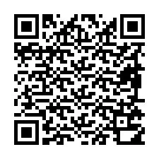 QR Code for Phone number +19895710287