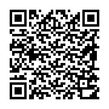 QR Code for Phone number +19895710291