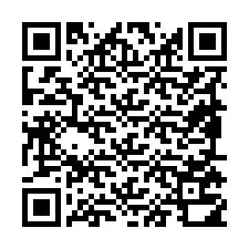 QR Code for Phone number +19895710389