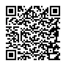 QR Code for Phone number +19895710508