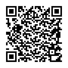 QR Code for Phone number +19895710521