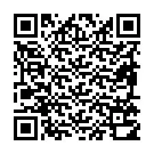 QR Code for Phone number +19895710607