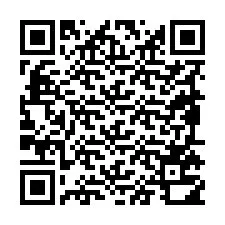 QR Code for Phone number +19895710758