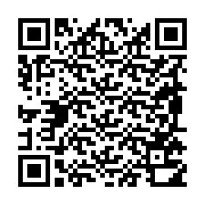 QR Code for Phone number +19895710774