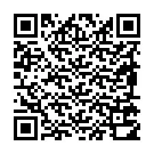 QR Code for Phone number +19895710884