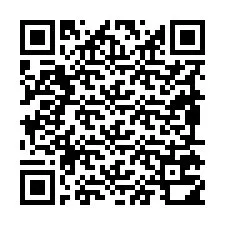 QR Code for Phone number +19895710894