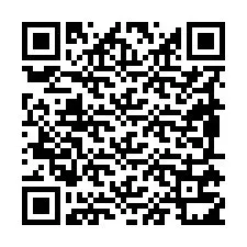 QR Code for Phone number +19895711034