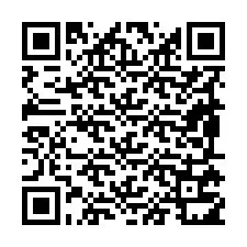 QR Code for Phone number +19895711035