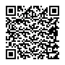QR Code for Phone number +19895711037