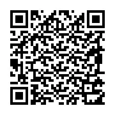 QR Code for Phone number +19895711050