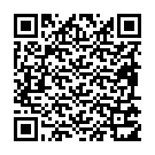 QR Code for Phone number +19895711053