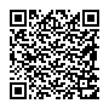 QR Code for Phone number +19895711271