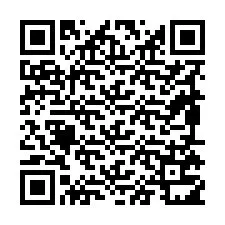 QR Code for Phone number +19895711281