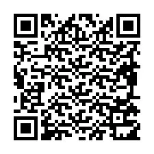 QR Code for Phone number +19895711302
