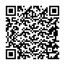QR Code for Phone number +19895711585