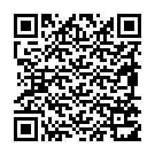 QR Code for Phone number +19895711680