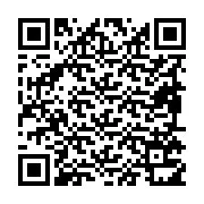 QR Code for Phone number +19895711687