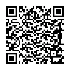 QR Code for Phone number +19895711774