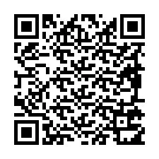 电话号码二维码 +19895711802