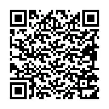 QR Code for Phone number +19895711983