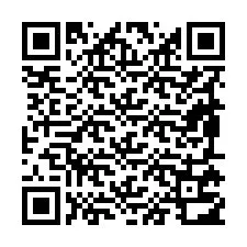 QR Code for Phone number +19895712015