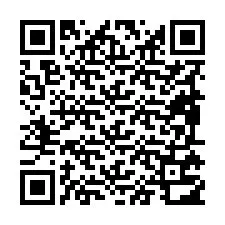 QR Code for Phone number +19895712073