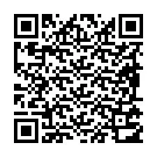 QR Code for Phone number +19895712076