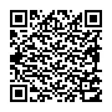 QR Code for Phone number +19895712102