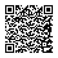 QR Code for Phone number +19895712133