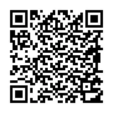 QR Code for Phone number +19895712164