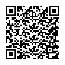 QR Code for Phone number +19895712279