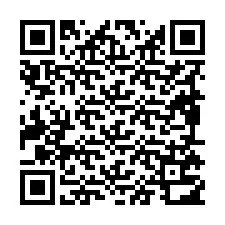 QR Code for Phone number +19895712282