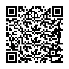 QR Code for Phone number +19895712286