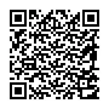 QR Code for Phone number +19895712301