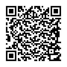 QR Code for Phone number +19895712332
