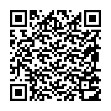 QR Code for Phone number +19895712361