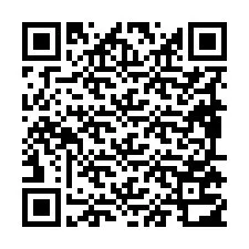 QR Code for Phone number +19895712362