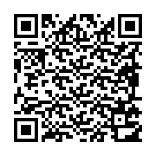QR Code for Phone number +19895712526