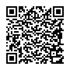 QR Code for Phone number +19895712536