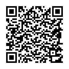 QR Code for Phone number +19895712649