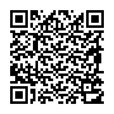 QR Code for Phone number +19895712650