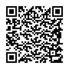 QR Code for Phone number +19895713232