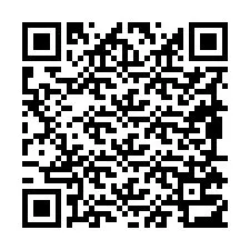 QR Code for Phone number +19895713294