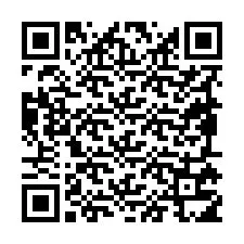 QR Code for Phone number +19895715018