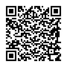 QR Code for Phone number +19895718215