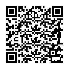 Kode QR untuk nomor Telepon +19895731104