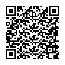 QR Code for Phone number +19895908965