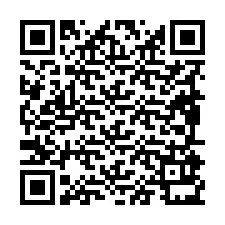 QR Code for Phone number +19895931232